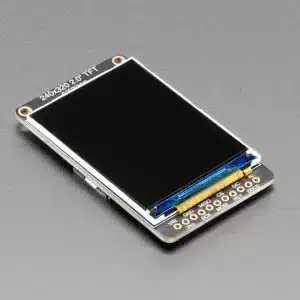 Adafruit 2.2" 320x240 TFT Display