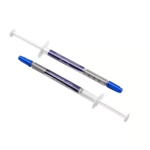1g Grey Silver Thermal paste Heat Sink For CPU