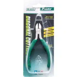 Pro'skit Diagonal Cutting Plier 1PK-037S