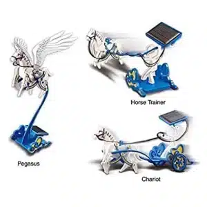 3 IN 1 SOLAR FLYING KIT