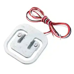 Human scale load cell sensor resistance strain 50kg