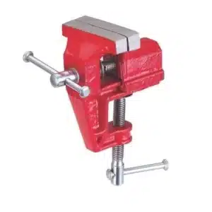 Venus Small Vise 60mm