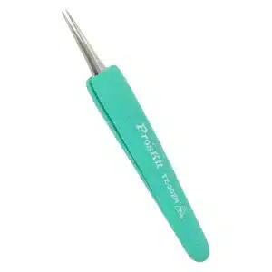 Pro'skit Ergo-Grip Tweezer TZ-202N