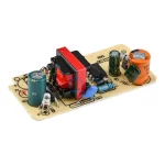 AC-DC Converter 100-240V to 5V 2.5A Switching Power Supply Module