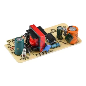 AC-DC Converter 100-240V to 5V 2.5A Switching Power Supply Module