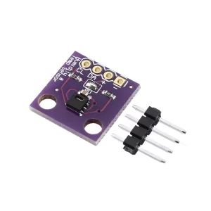 GY SHT21 High Precision Temperature and Humidity Sensor Module