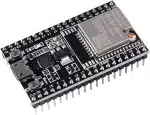ESP32-DevKitC core board ESP32 development board ESP32-WROOM-32U 38Pins CH9102X