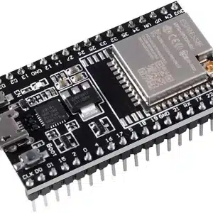 ESP32-DevKitC core board ESP32 development board ESP32-WROOM-32U 38Pins CH9102X