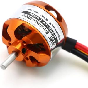 DYS Brushless Motor D2822 2600KV