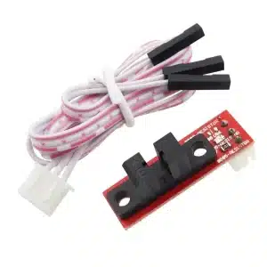 3D Printer Optical Endstop for RAMPS 1.4