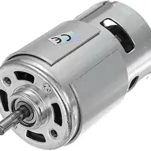 775 DC motor 24V 21000RPM High Speed Large Torque Motor