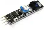 KY-033 One Channel 3 pin Tracking Path Tracing Module Line follower