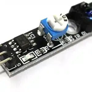 KY-033 One Channel 3 pin Tracking Path Tracing Module Line follower