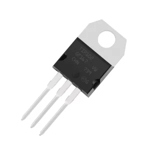 TIP102 NPN Darlington POWER TRANS. 100V 8A