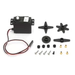 DS04-NFC 360 Degree Servo Gear Motor