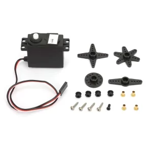 DS04-NFC 360 Degree Servo Gear Motor