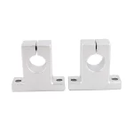 SK16 Linear Rail Shaft Support 16mm Vertical Bearings Shaft