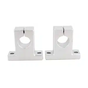 SK16 Linear Rail Shaft Support 16mm Vertical Bearings Shaft