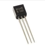 BC338-40 TRANSISTOR