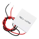 TEC1-12709 Thermoelectric Cooling Peltier Module