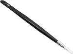 PLUSIVO ESD-11 Straight Antistatic Tweezer
