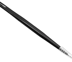 PLUSIVO ESD-11 Straight Antistatic Tweezer