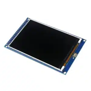 3.5 inch TFT nonTouch LCD Screen module Ultra HD 320X480 ILI9486/ILI9488