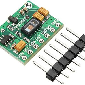 MAX30102 PULSE OXIMETER HEART-RATE SENSOR MODULE