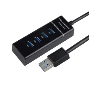 USB 3.0 Hub - 4 ports