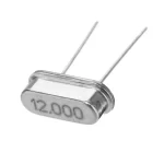12M Crystal oscillator