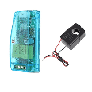 Power Monitor Module 100A OPENED PZEM-004T TTL MODBUS-RTU AC single Phase