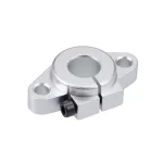 SHF12 Linear Bearings Shaft Support Horizontal 12mm