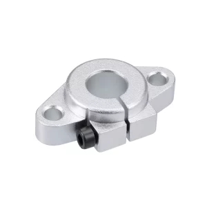 SHF12 Linear Bearings Shaft Support Horizontal 12mm