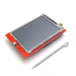 2.4 inch TFT touch LCD Module Screen