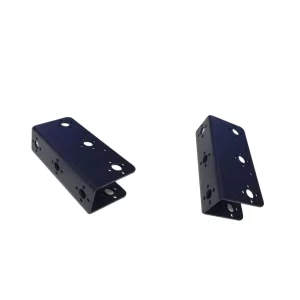 U-BEAM STEERING GEAR MOUNTING BRACKET