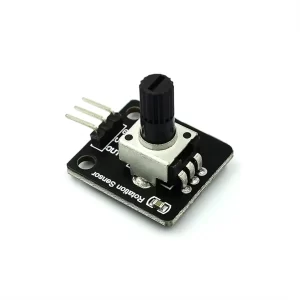 RV09 Rotary Encoder Potentiometer Analog Module