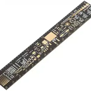 Multifunctional Ruler