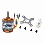 DYS Brushless Motor D3542 1450KV