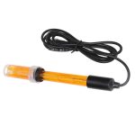 ORP Meter Probe Electrode with BNC Q9 Connector