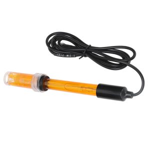 ORP Meter Probe Electrode with BNC Q9 Connector