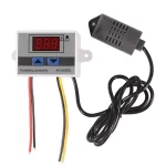 XH-W3005 AC 110-220V Digital Humidity Controller