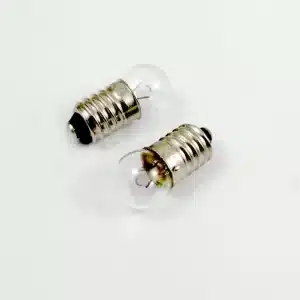 3v lamp