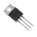 IRF540 MOSFET N-CHANNEL 33A 100V