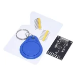 RFID module RC522 mini Kits S50 13.56 Mhz 6cm With Tags SPI Write & Read