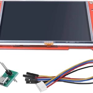 Nextion Intelligent Series HMI Touch Display 5 inch Resistive NX8048P050-011R