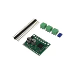 AMIS-30543 Stepper Motor Driver Carrier