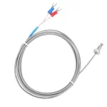 K Type Thermocouple M6 (1 M)