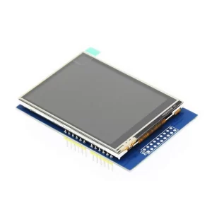 2.8 Inch TFT Touch LCD Screen shield Module For Arduino