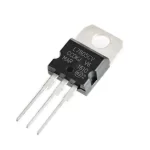 VOLTAGE REGULATOR L7805CV