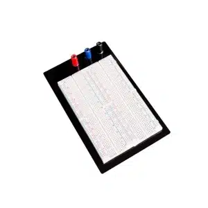 ZY-204 1660 Points Solderless Breadboard